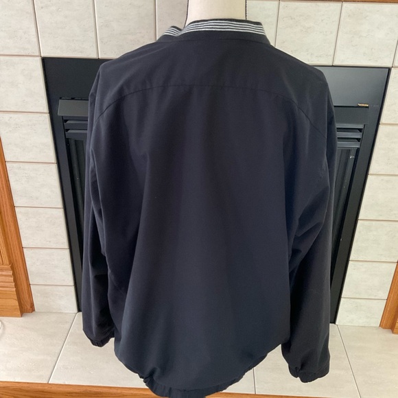 V-Neck Pullover Style Long Sleeve Jacket, Women’s Sz L (42-44) - Picture 4 of 11